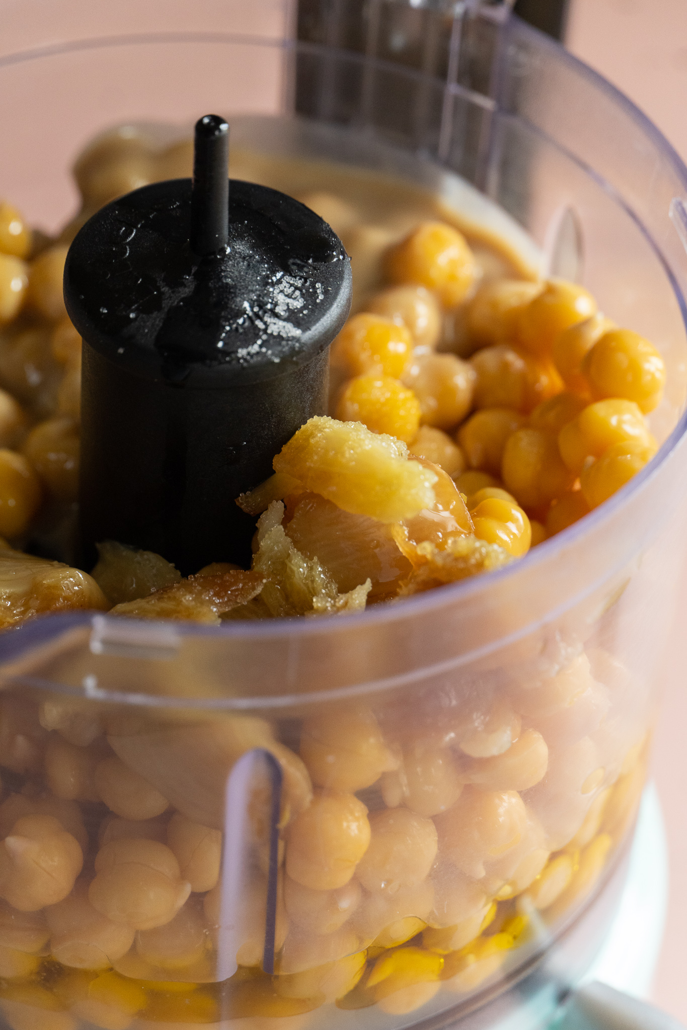 Chickpeas