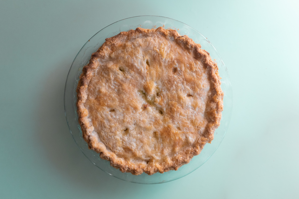 Chicken Pot Pie