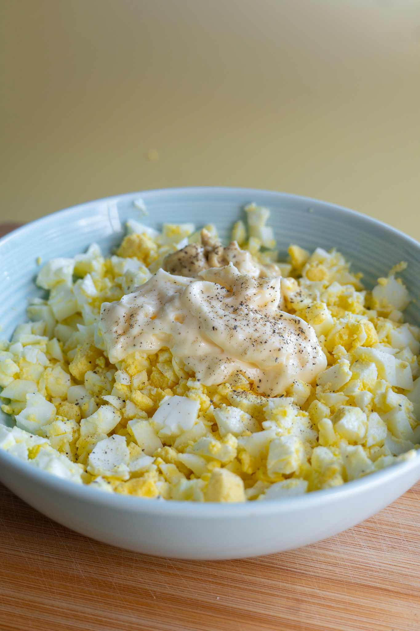 Egg Salad