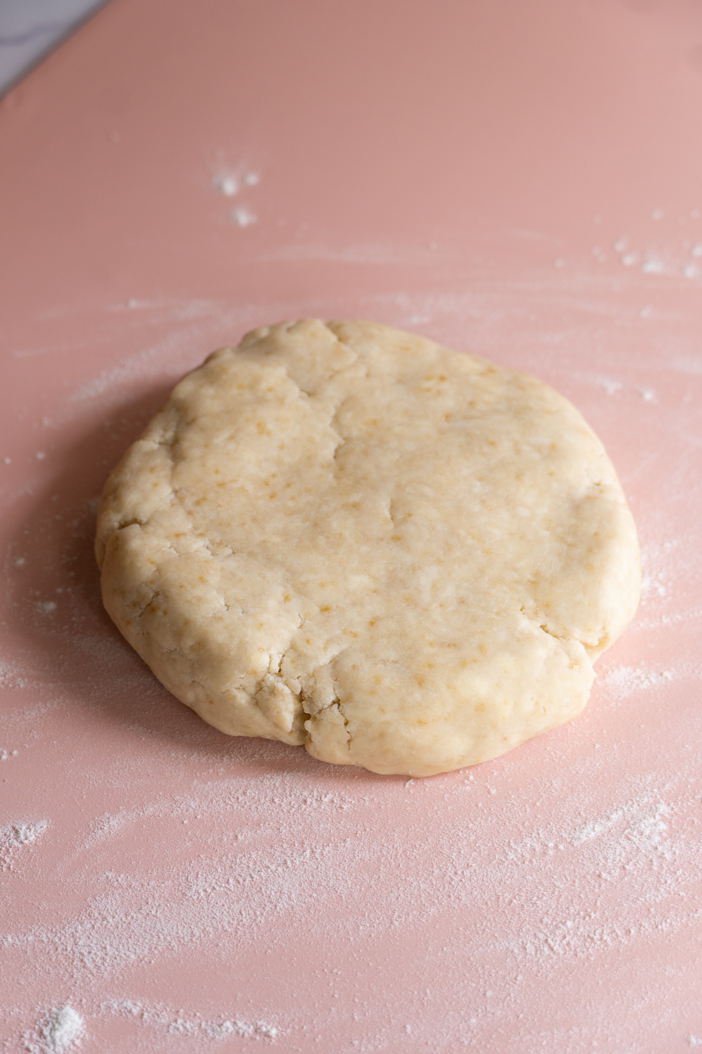 Crust
