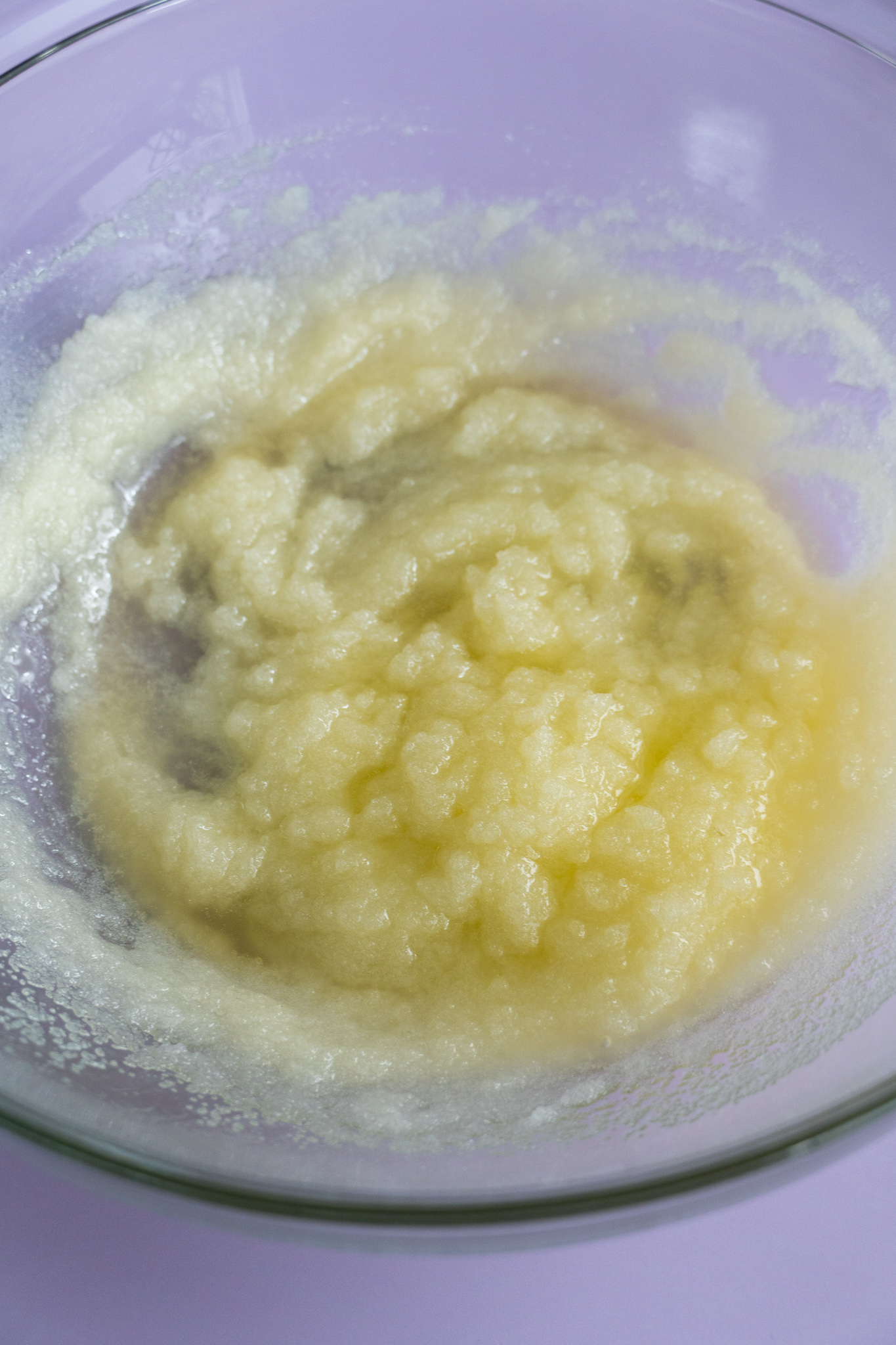 Sugar Mixture