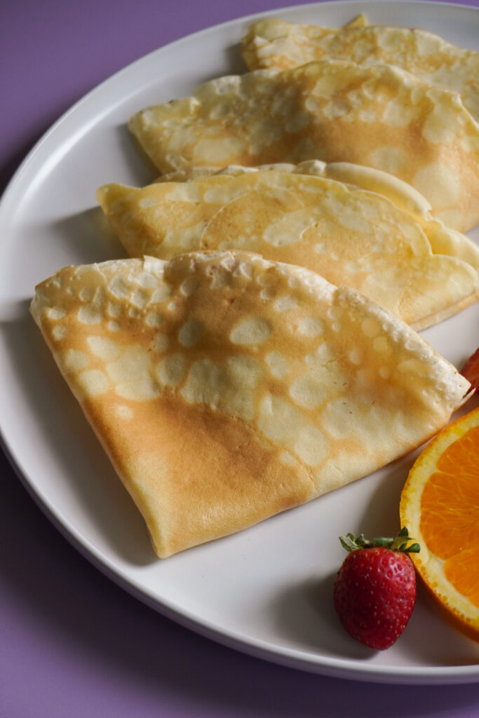 Crepes