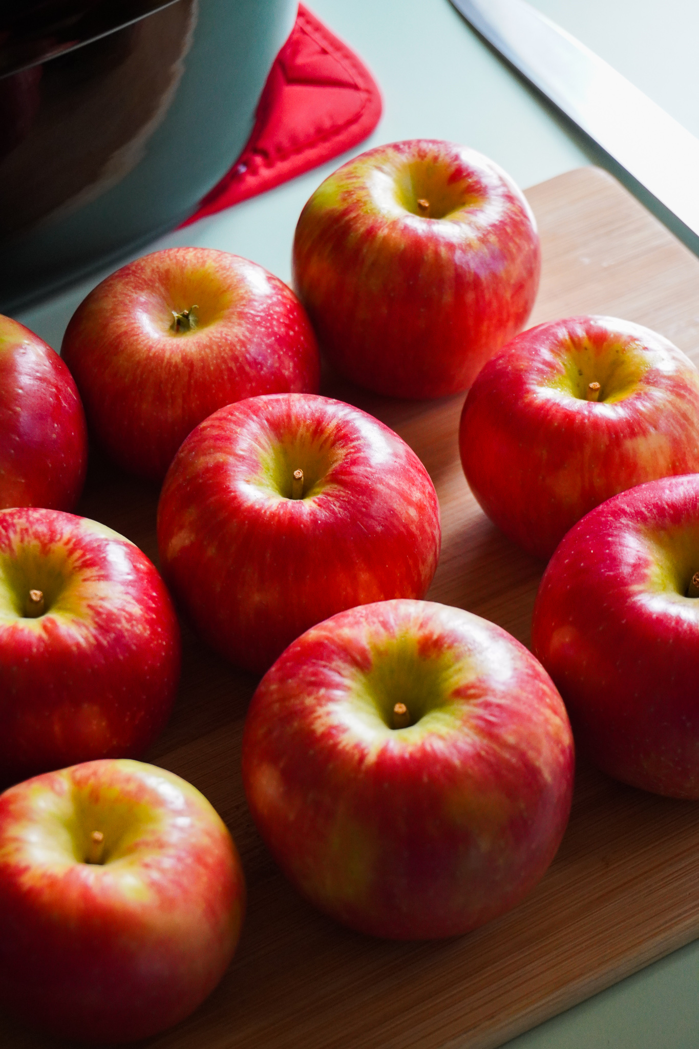 Apples