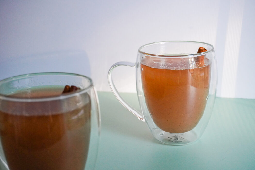 Easy Apple Cider