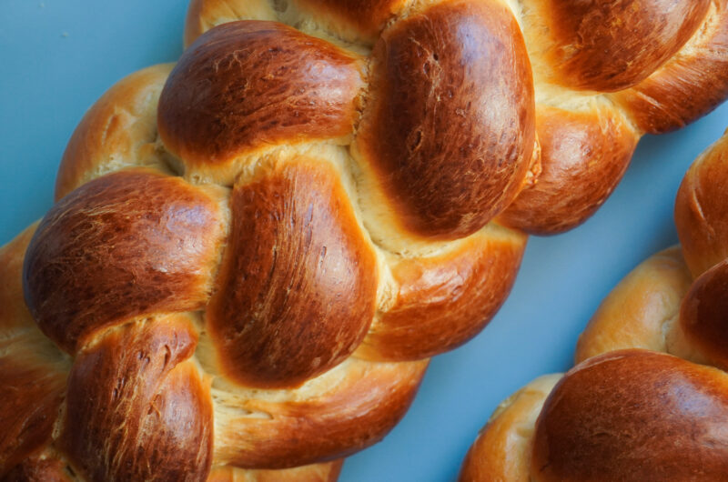 Challah Bread