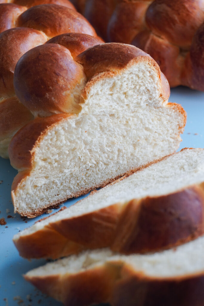 Challah Bread