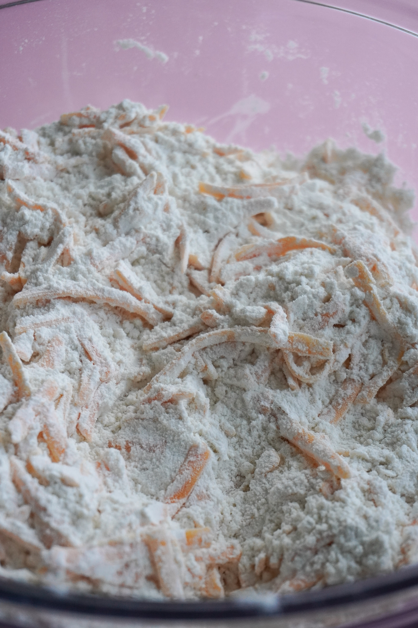 Flour & Cheese