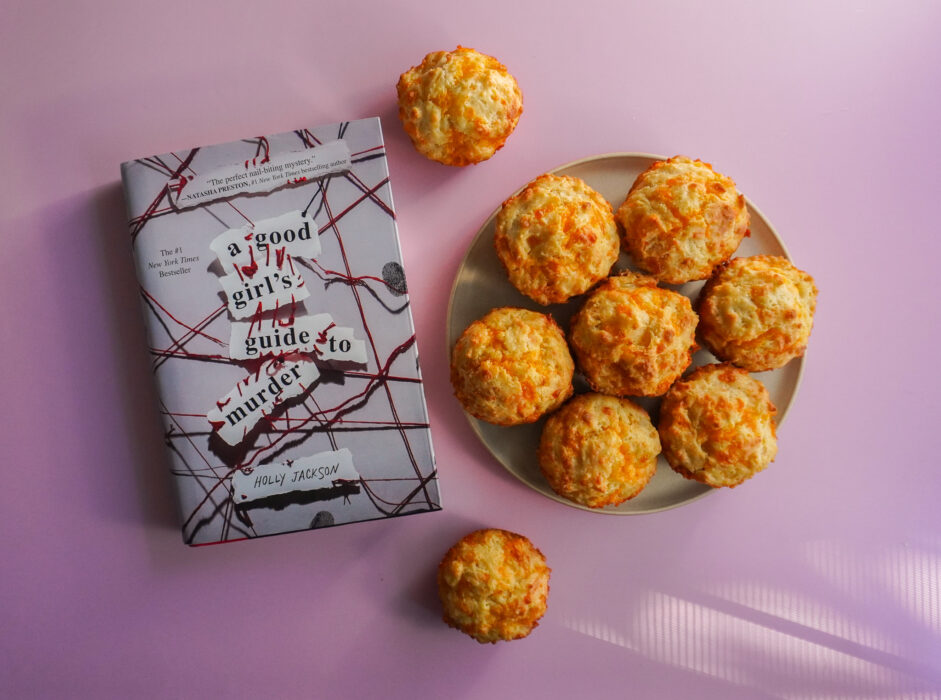 Cheddar Cheese Muffins Cheddar Cheese Muffins