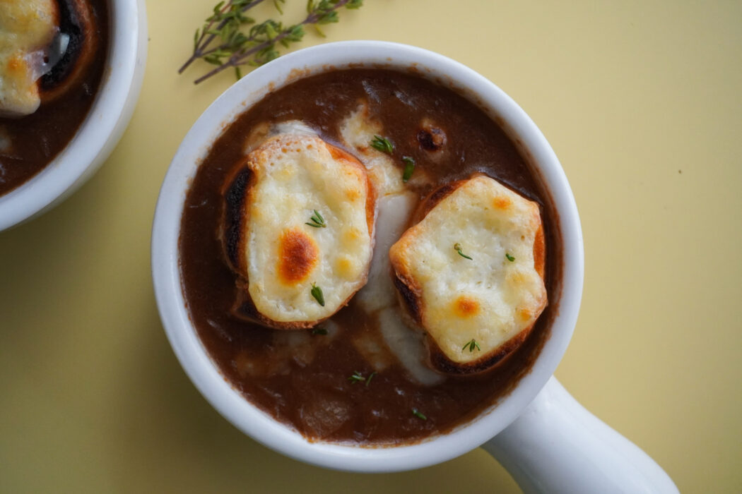 French Onion Soup French Onion Soup