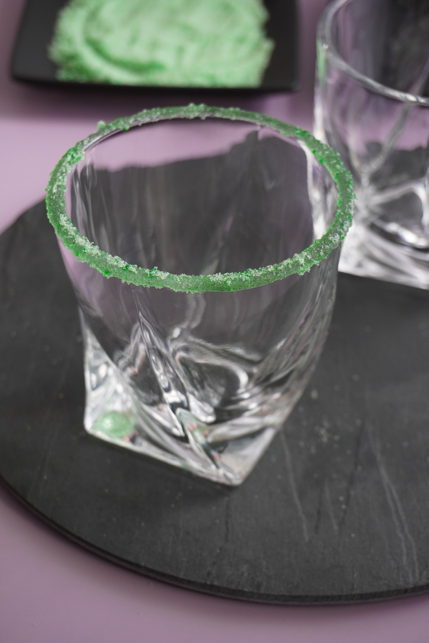 Glass