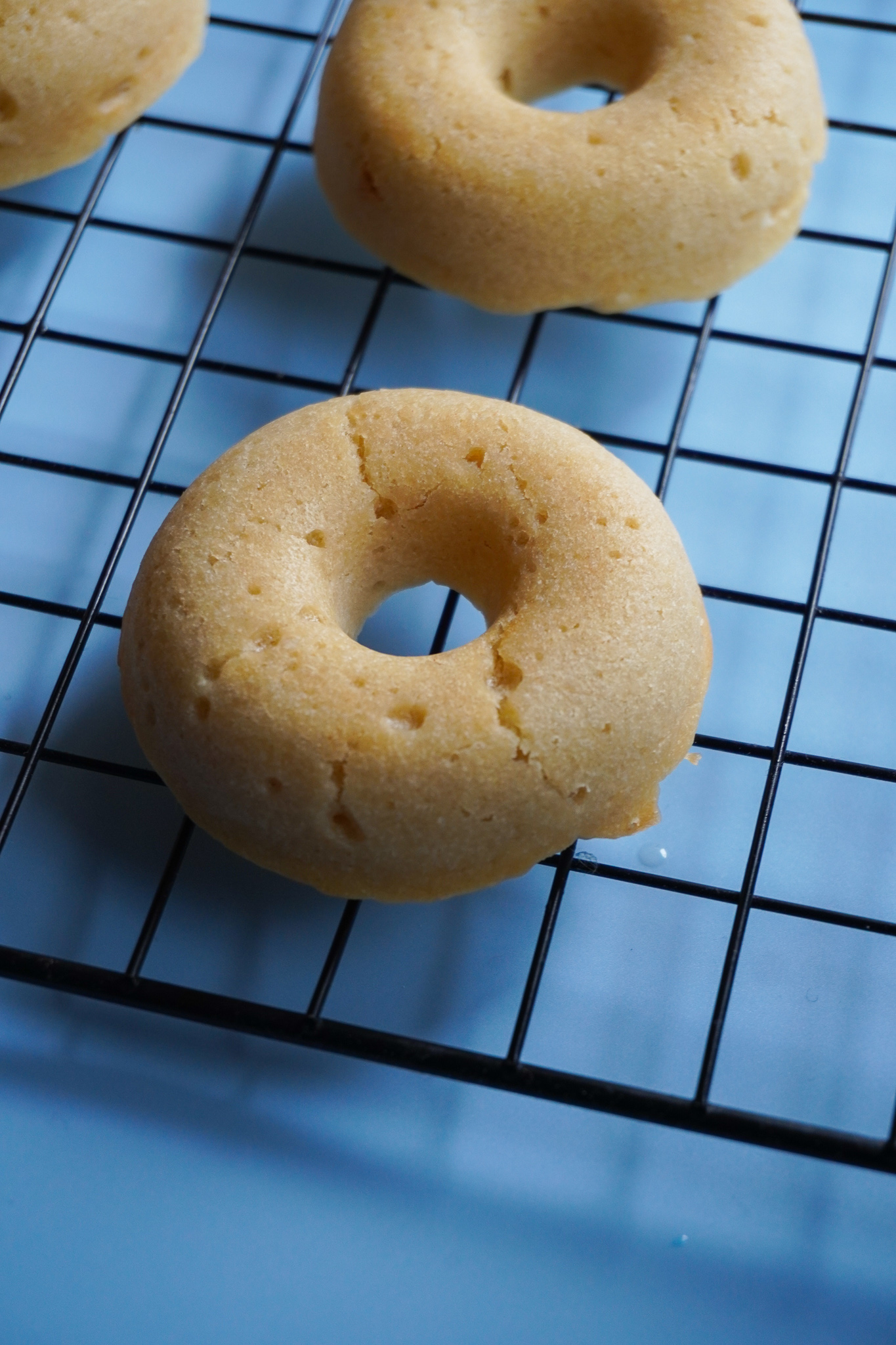 Baked Donut
