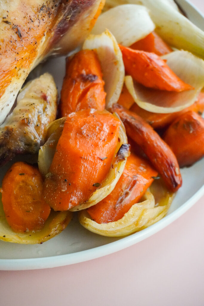 Roasted Veggies