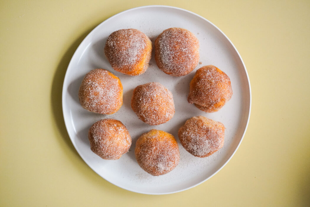 Apple Pie Bites Apple Pie Bites