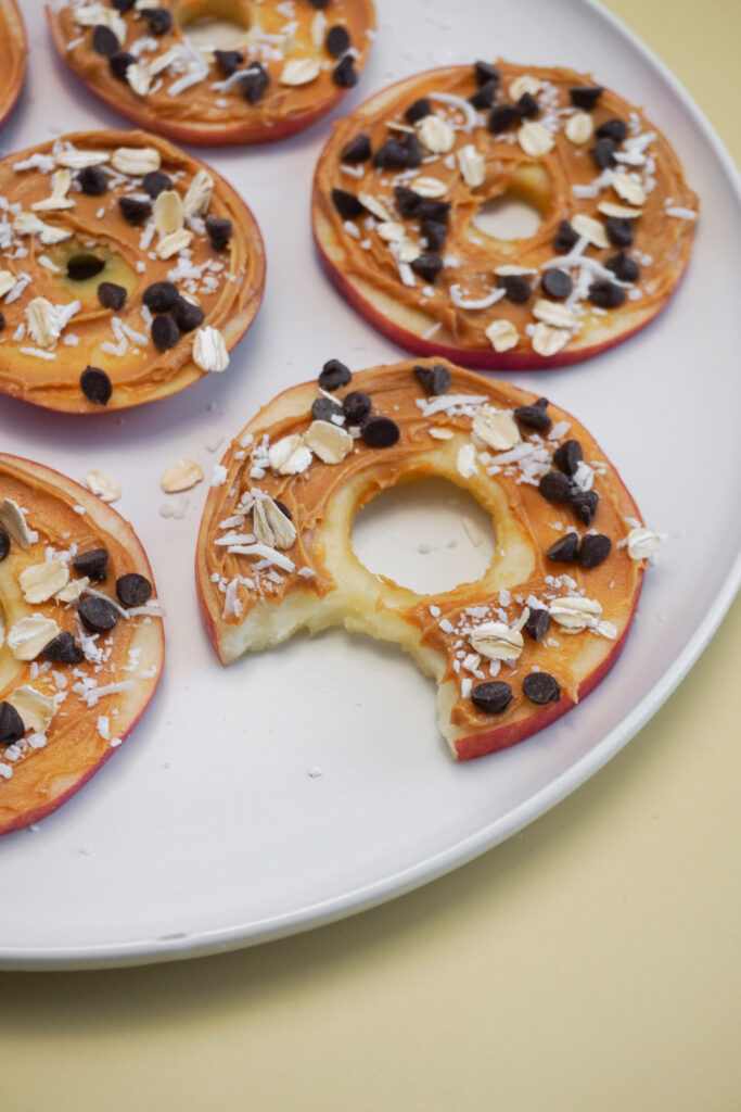 Apple Cookies