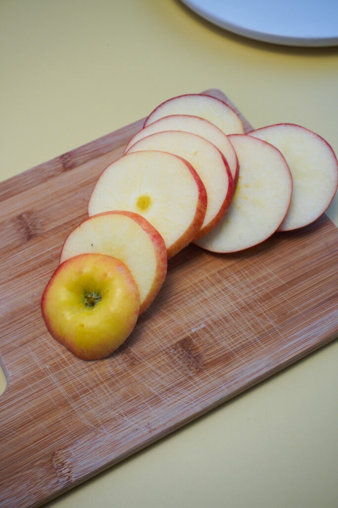 Apple Slices