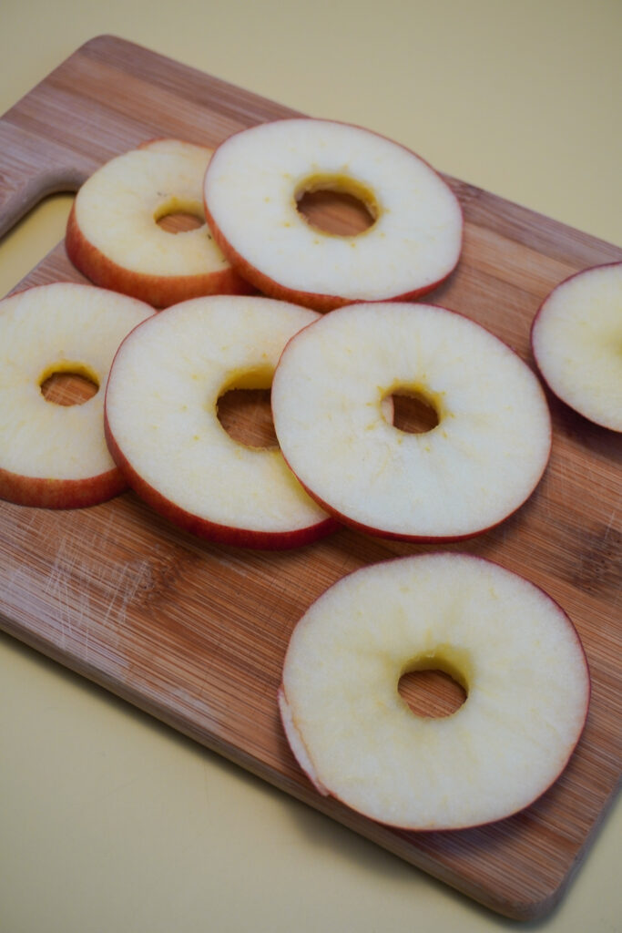 Apple Slices