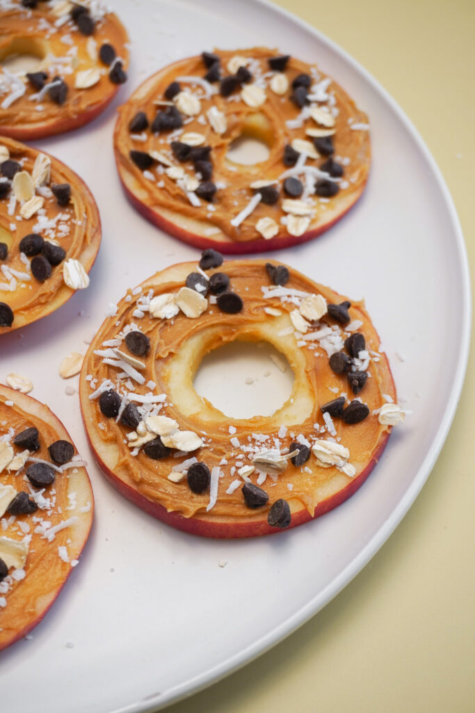 Apple Cookies