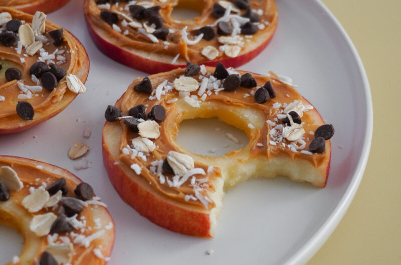 Apple Cookies